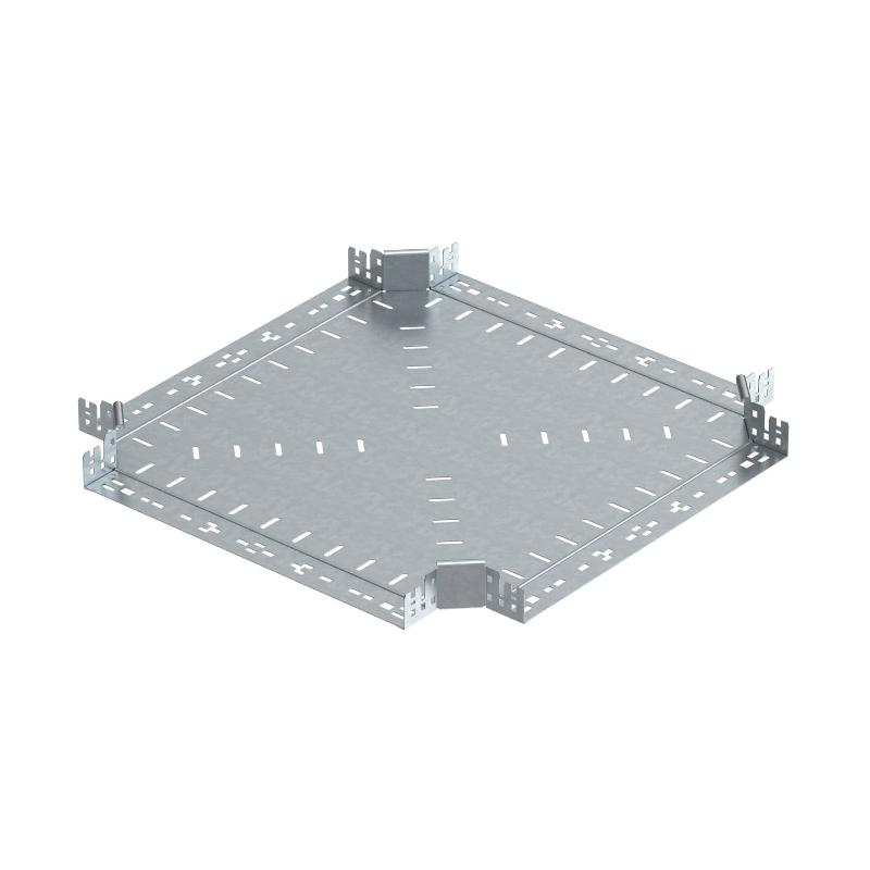 Крестообразная секция 60x500 (RKM 650 FT)