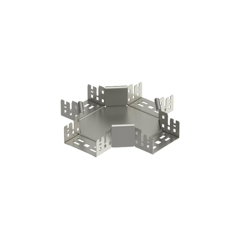 Крестообразная секция 60x100 (RKM 610 A4)