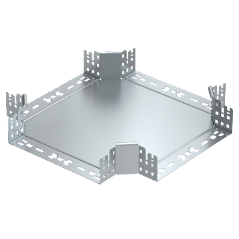 Крестообразная секция 85x200 (RKM 820 FS)