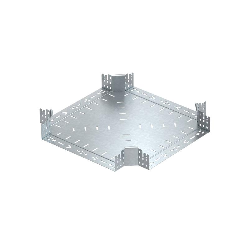 Крестообразная секция 85x400 мм
