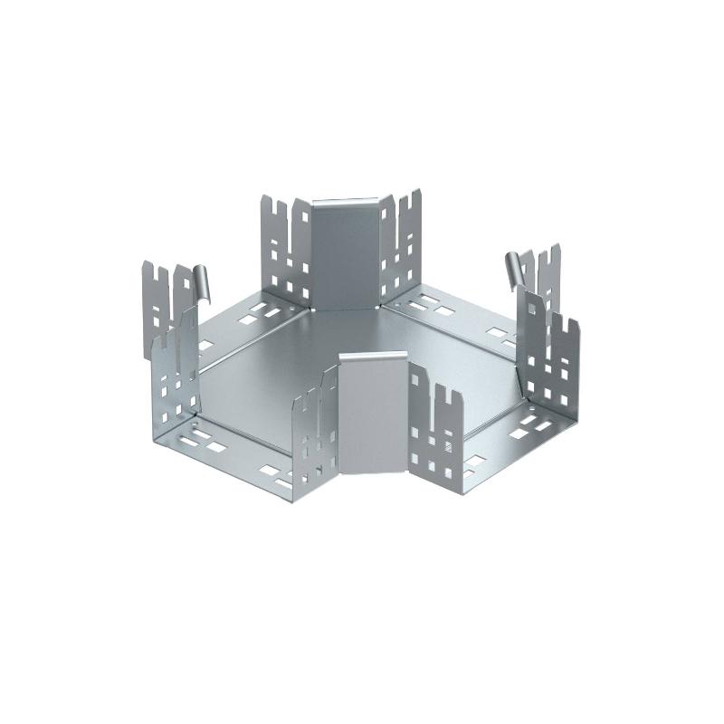 Крестообразная секция 110x150 (RKM 115 FS)