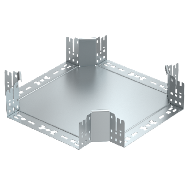 Крестообразная секция 110x200 (RKM 120 FS)