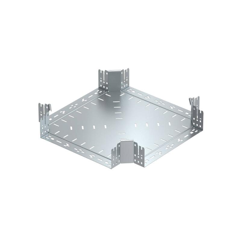 Крестообразная секция 110x400 (RKM 140 FS)