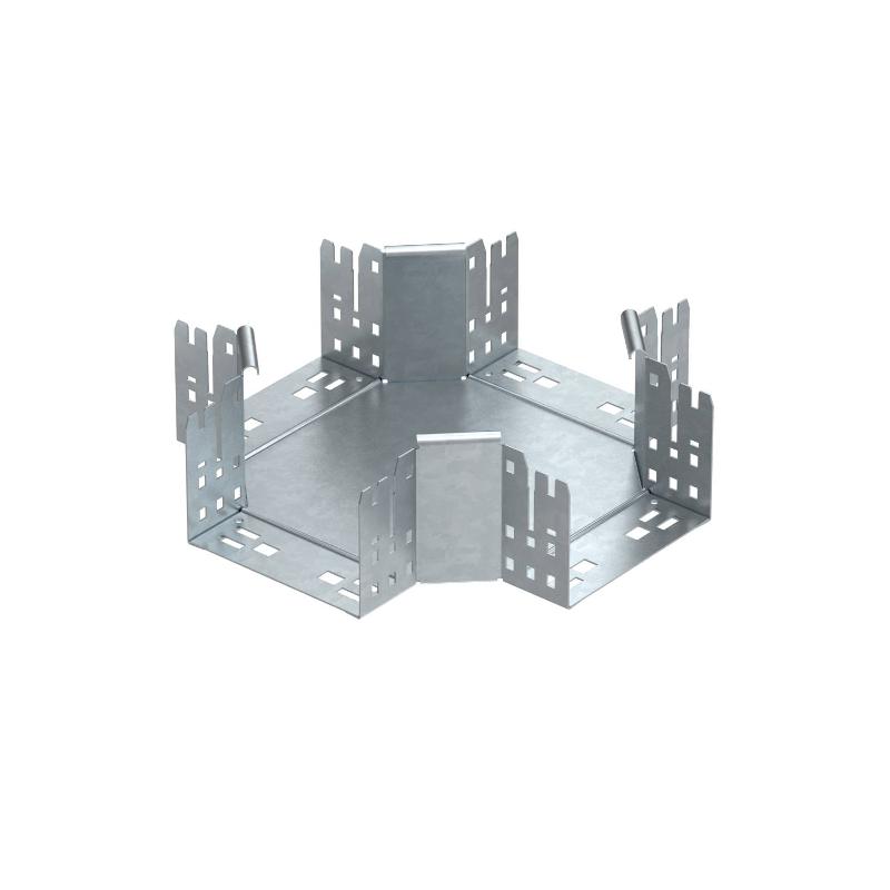 Крестообразная секция 110x150 (RKM 115 FT)