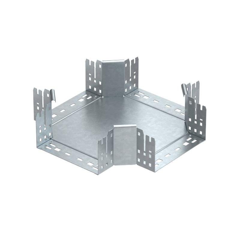Крестообразная секция 110x200 (RKM 120 FT)