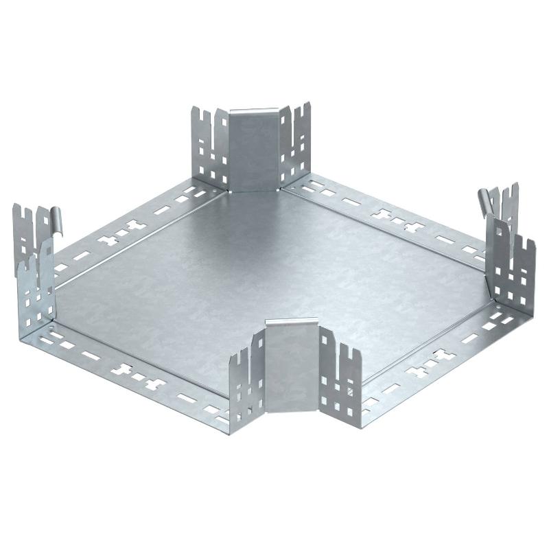 Крестообразная секция 110x300 (RKM 130 FT)