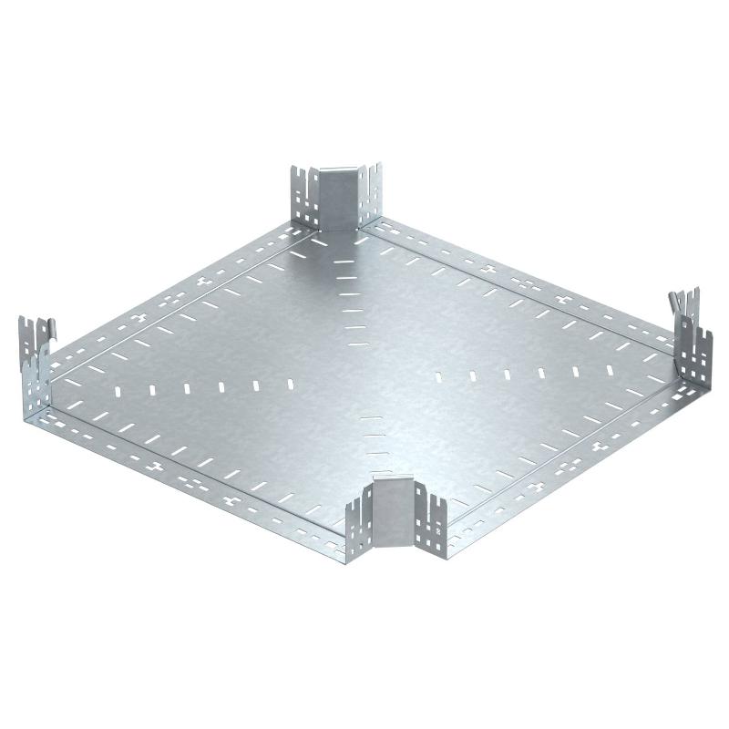 Крестообразная секция 110x600 (RKM 160 FT)