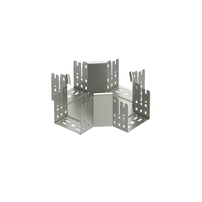 Крестообразная секция 110x100 (RKM 110 A2)