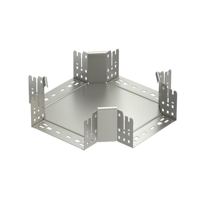 Крестообразная секция 110x200 (RKM 120 A2)
