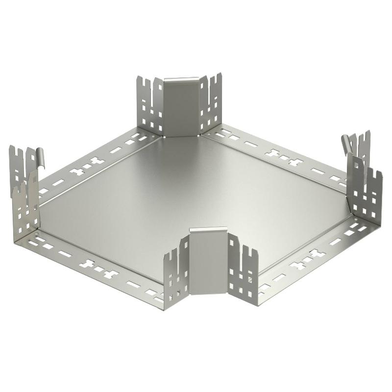 Крестообразная секция 110x300 (RKM 130 A2)