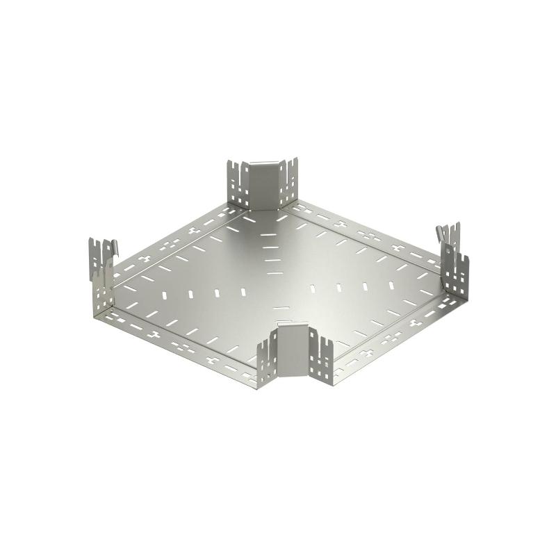Крестообразная секция 110x400 (RKM 140 A2)
