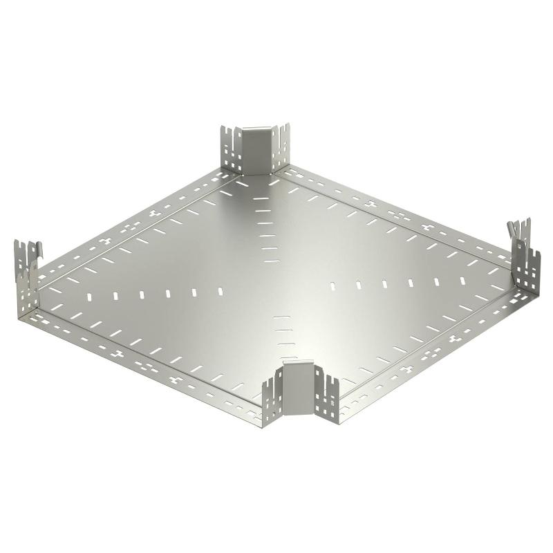 Крестообразная секция 110x600 (RKM 160 A2)