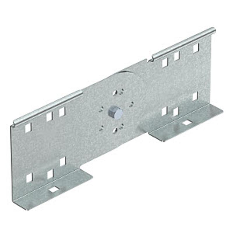 Шарнирный соединитель кабельного листового лотка 110x300 (RGV110-SM FS)