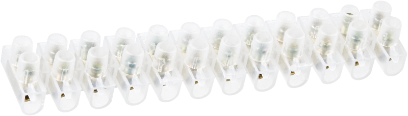 Колодки КЗВ NTB-UPE-S12-3/WH