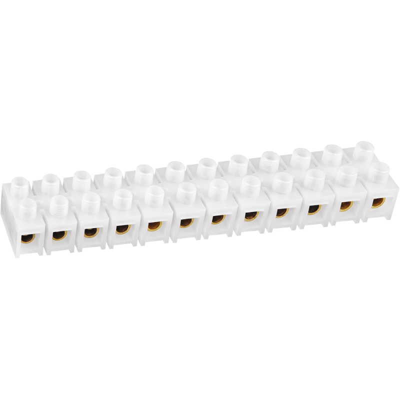 Колодки КЗВ NTB-HPE-S12-80/WH