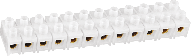 Колодки КЗВ 71 010 NTB-HPE-S12-150/WH