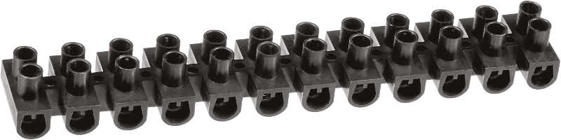 Колодки КЗВ 71 012 NTB-UPP-S12-5/BL