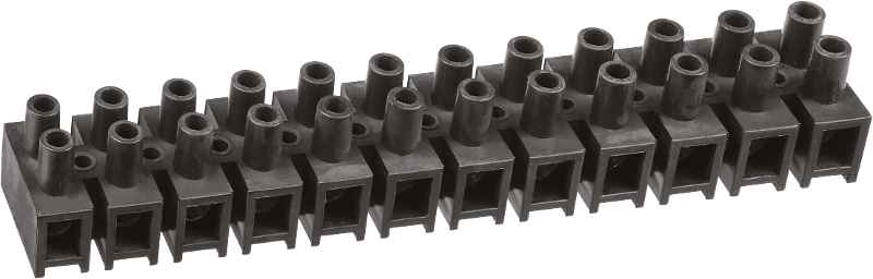 Колодки КЗВ 71 018 NTB-HPP-S12-80/BL