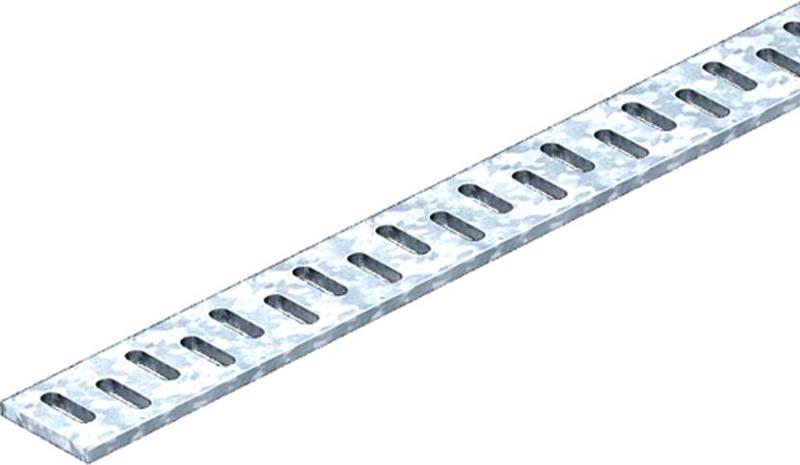 Подвесной профиль 40x3000x5 (FESP Q 40 5 FT)