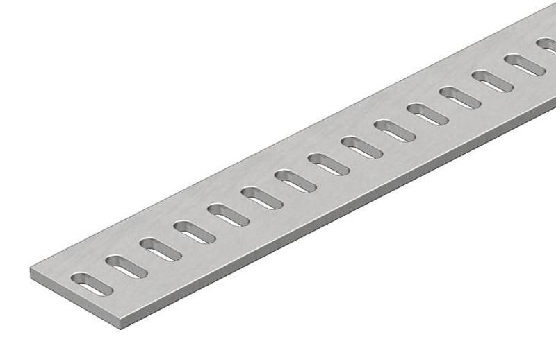 Подвесной профиль 50x3000x5 (FESP Q 50 5 BK)