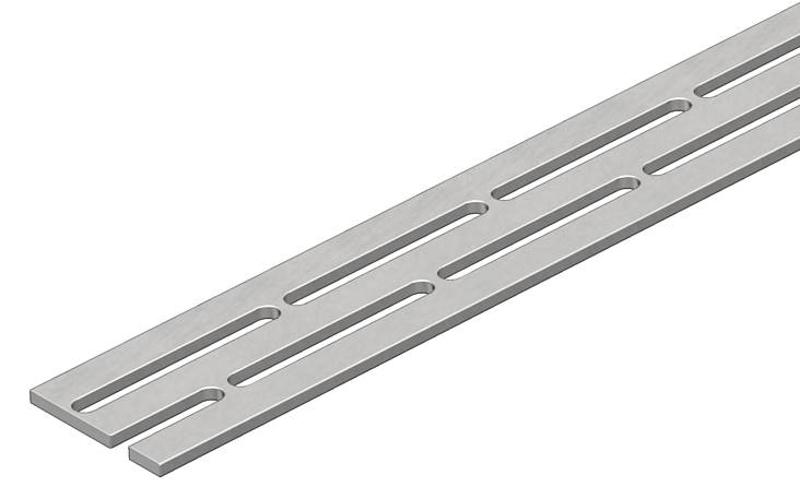 Подвесной профиль 50x3000x4 (FESP L 50 4 BK)