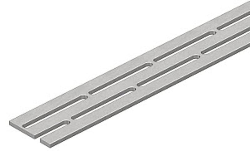 Подвесной профиль 50x3000x4 (FESP L 50 4 FT)