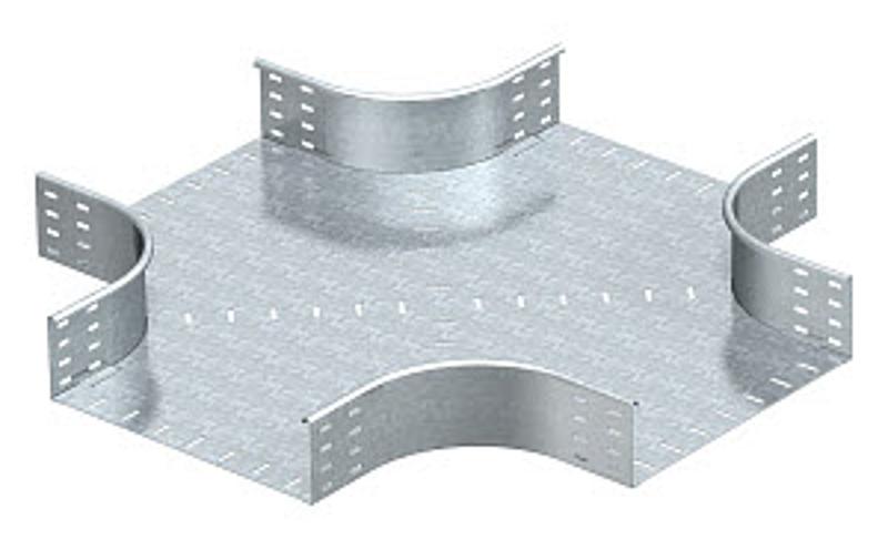 Крестообразная секция 110x500 (RK 150 FT)