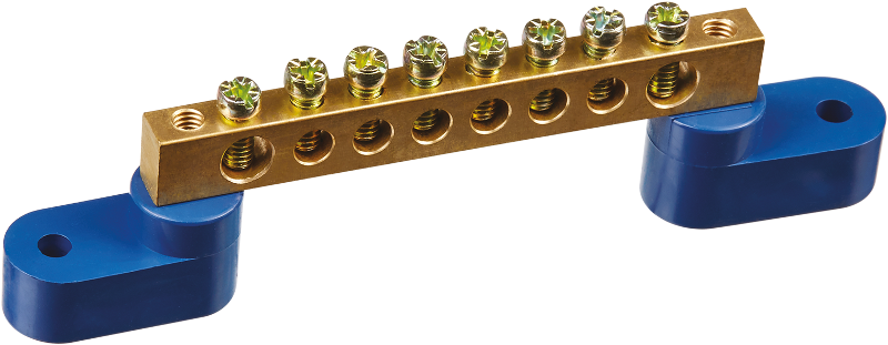 Шина нулевая 71 171 NBB-M69-8C2/B