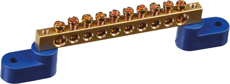 Шина нулевая 71 172 NBB-M69-10C2/B