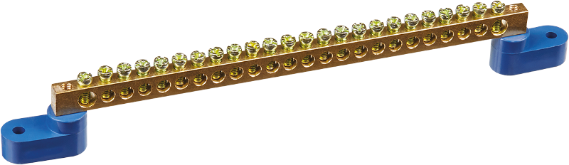Шина нулевая 71 175 NBB-M69-24C2/B