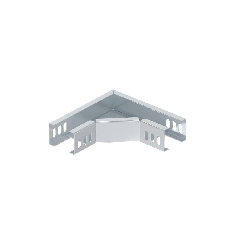 Угловая секция 90° 35x50 мм (RB 90 305 FS)