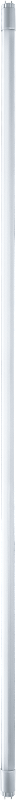 Лампа светодиодная LED 30Вт G13 230В 4000К NLL-T8-30-230-4K (аналог 58Вт. 1500 мм) трубчатая