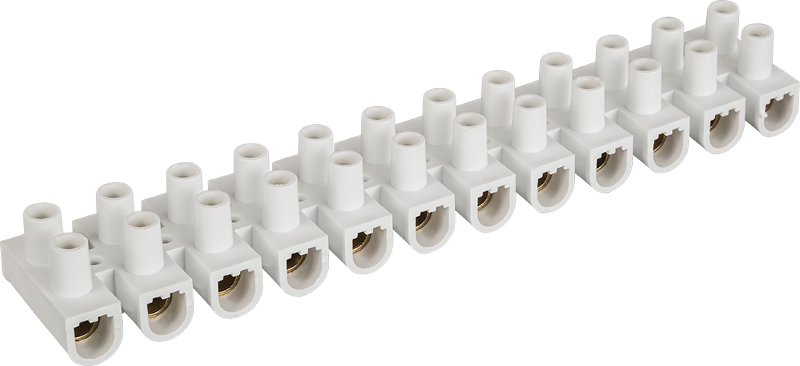 Колодки КЗВ 71 329 NTB-UPP-S12-15/WH
