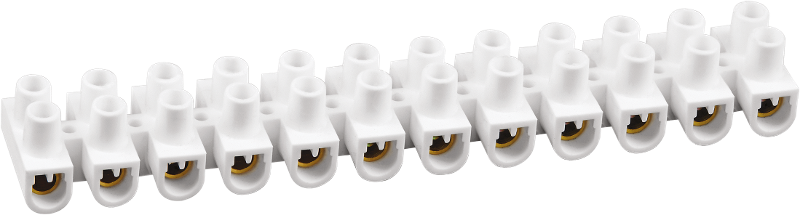 Колодки КЗВ 71 331 NTB-UPP-S12-30/WH