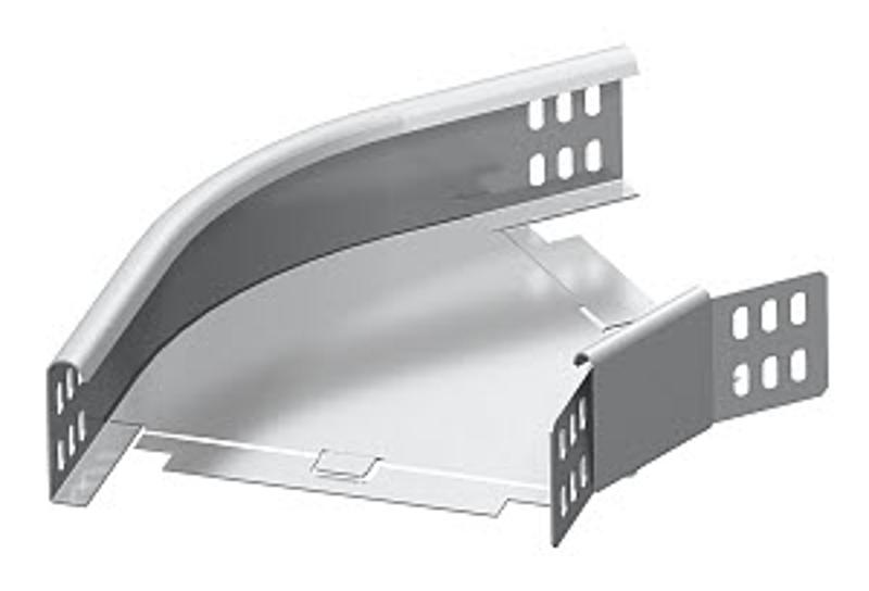 Угловая секция 45° 60x200 (RB45 620 A2)