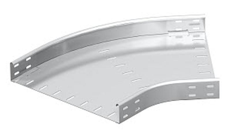 Угловая секция 45° 60x600 (RBU 45 660 A2)