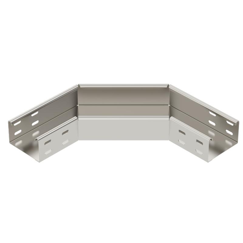 Угловая секция 90° 60x100 (RB90 610 A4)