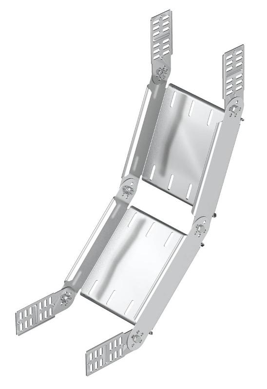 Вертикальный регулируемый угол 60x100 (RGBV 610 A2)