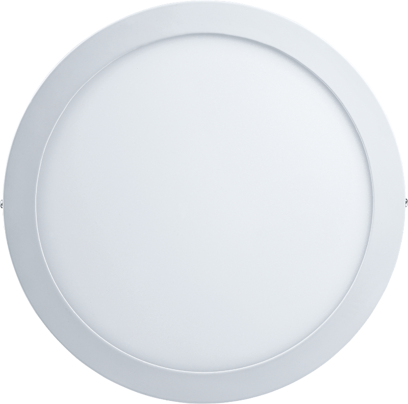 Светильник светодиодный ДПО NLP-RW1-24W-R300-840-WH-LED (d300) 24Вт 4000К IP20 опал