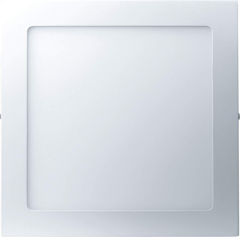 Светильник светодиодный ДПО NLP-SW1-18W-840-WH-LED (225x225) 18Вт 4000К IP20 опал