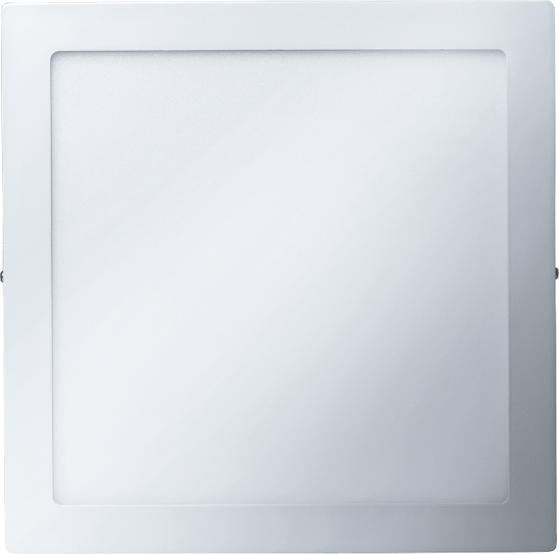 Светильник светодиодный ДПО NLP-SW1-24W-840-WH-LED (300x300) 24Вт 4000К IP20 опал