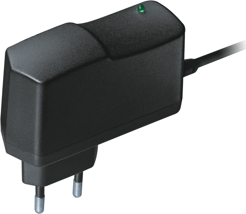 Драйвер для светодиодной ленты LED ND-E12-IP20-12V 12Вт 12В IP20