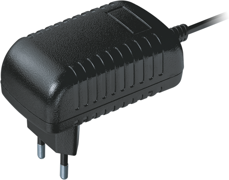 Драйвер для светодиодной ленты LED ND-E24-IP20-12V 24Вт 12В IP20
