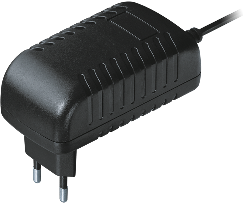 Драйвер для светодиодной ленты LED ND-E36-IP20-12V 36Вт 12В IP20