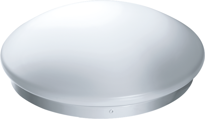 Светильник светодиодный ДБО NBL-R1-24-4K-IP20-LED 24Вт 4000К IP20 опал