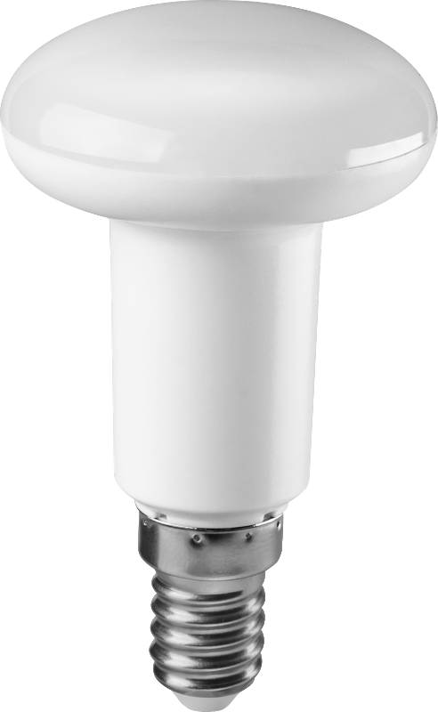 Лампа светодиодная OLL-R50-5-230-4K-E14