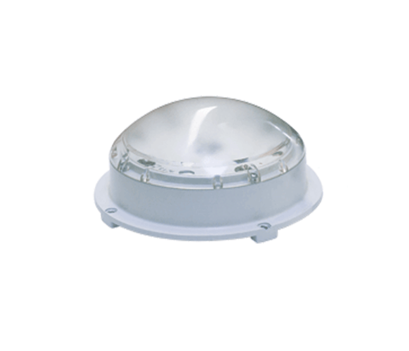 Светильник светодиодный Disk LED-10-001 865 10Вт 920 Лм 6500К IP65 ЗСП