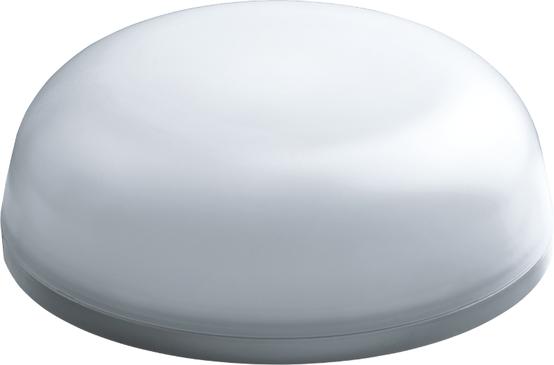 Светильник светодиодный ДБП NBL-R2-12-4K-IP54-SNRV-LED 12Вт 4000К IP54 опал