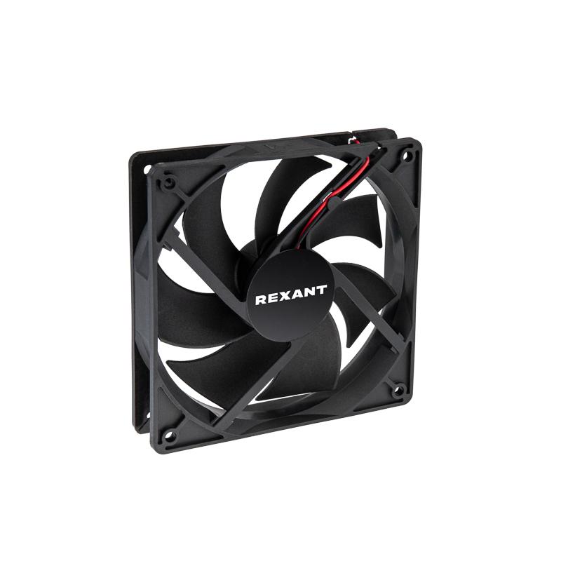 Вентилятор RX 12025MS 24VDC