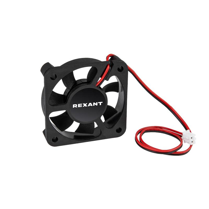 Вентилятор RX 5010MS 12VDC